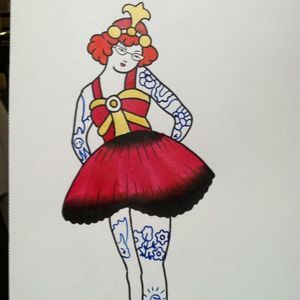 Meet your Posher, Chandra